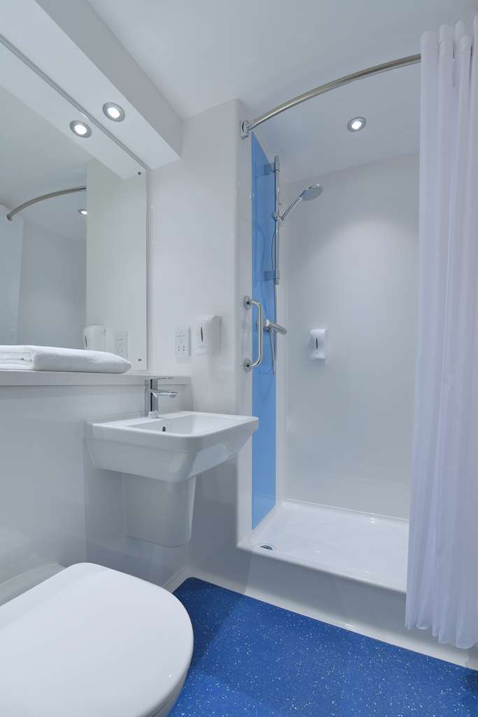 Travelodge 伊尔明斯特 客房 照片
